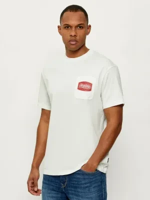 Replay T-shirt | Regular Fit