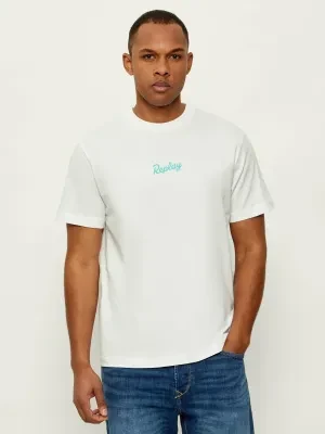 Replay T-shirt | Regular Fit