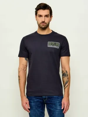 Replay T-shirt | Regular Fit