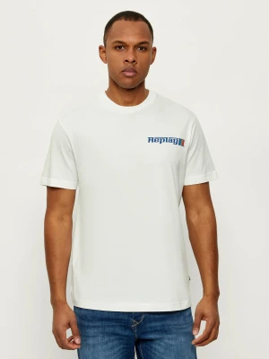Replay T-shirt | Regular Fit
