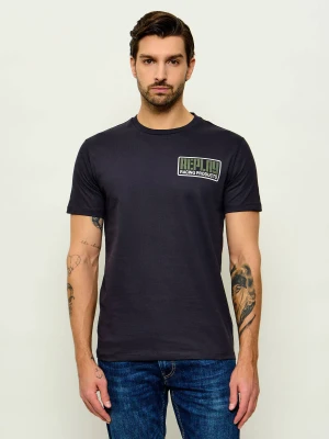 Replay T-shirt | Regular Fit