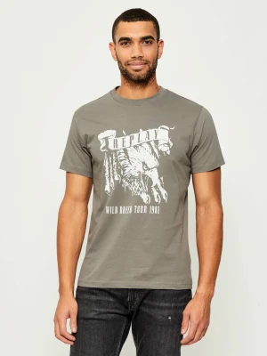 Replay T-shirt | Regular Fit