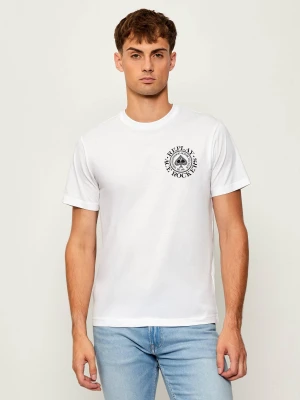 Replay T-shirt | Regular Fit