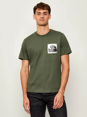 Replay T-shirt | Regular Fit