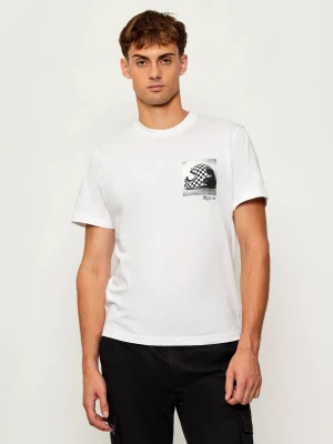 Replay T-shirt | Regular Fit