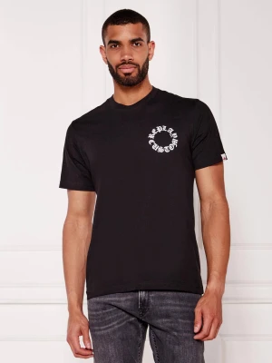 Replay T-shirt | Regular Fit