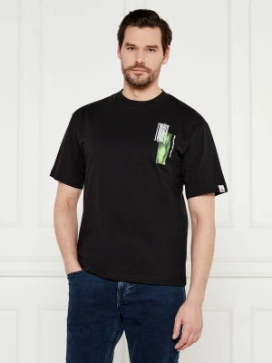 Replay T-shirt   | Regular Fit