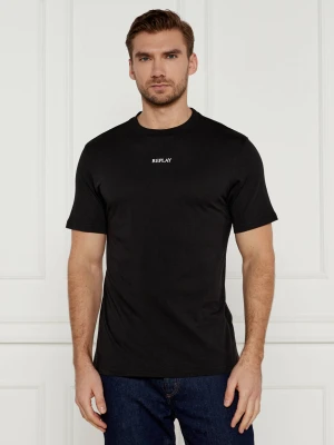 Replay T-shirt | Regular Fit