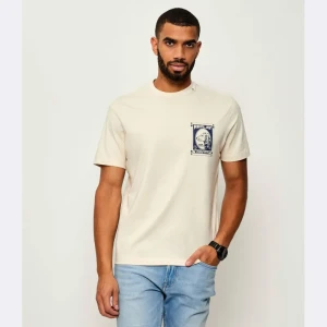 Replay T-shirt | Relaxed fit