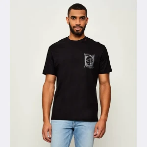 Replay T-shirt | Relaxed fit