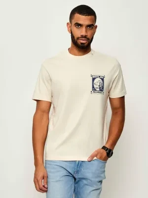 Replay T-shirt | Relaxed fit