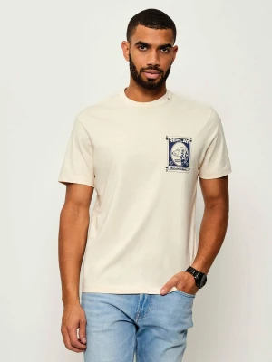 Replay T-shirt | Relaxed fit