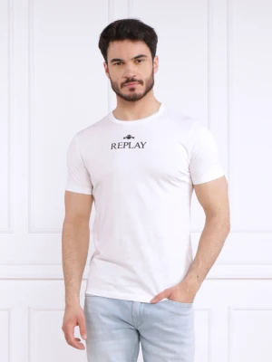 Replay T-shirt | Relaxed fit