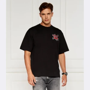 Replay T-shirt Replay x Martin Garrix | Oversize fit