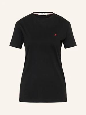 Replay T-Shirt schwarz