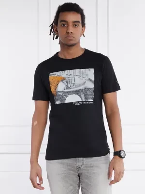 Replay T-shirt | Slim Fit