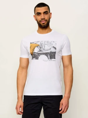Replay T-shirt | Slim Fit
