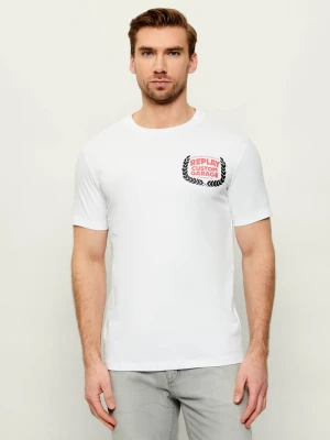 Replay T-shirt | Slim Fit