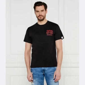 Replay T-shirt SLUB | Regular Fit