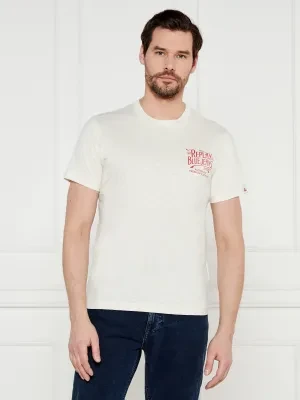 Replay T-shirt SLUB | Regular Fit