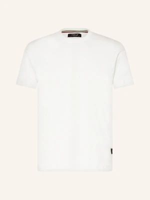 Replay T-Shirt weiss