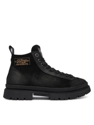 REPLAY Trzewiki GMC1G .000.C0005L Czarny