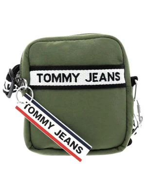 
REPORTERKA MĘSKA TOMMY JEANS XM0XM01625 ZIELONA
 
tommy hilfiger
