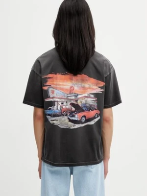 Represent 24 HOUR SERVICE T-shirt męski bawełniany