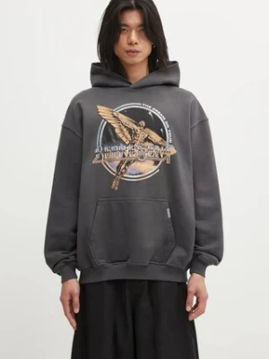 Represent bluza bawełniana Golden Tour