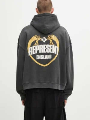 Zdjęcie produktu Represent bluza bawełniana Legacy Crest