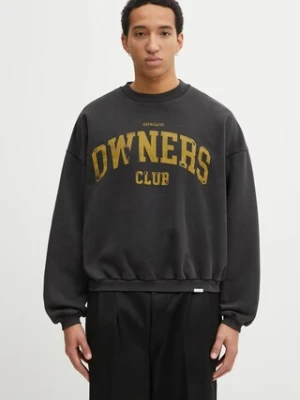 Represent bluza bawełniana Owners