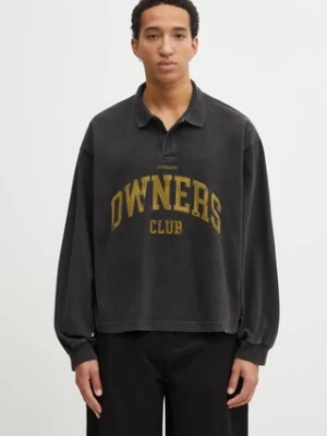 Represent bluza bawełniana Owners Rugby