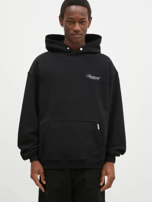 Represent bluza bawełniana Owners Club Script Hoodie