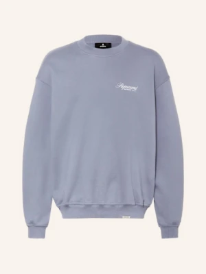 Represent Bluza Nierozpinana blau