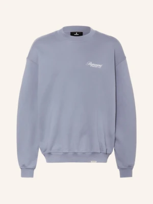 Represent Bluza Nierozpinana blau