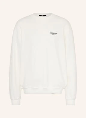 Represent Bluza Nierozpinana weiss