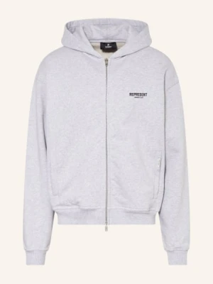 Represent Bluza Owners Club grau