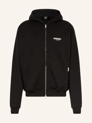 Represent Bluza Owners Club schwarz
