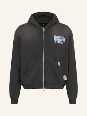 Represent Bluza Rozpinana Iron Maiden Anniversary schwarz