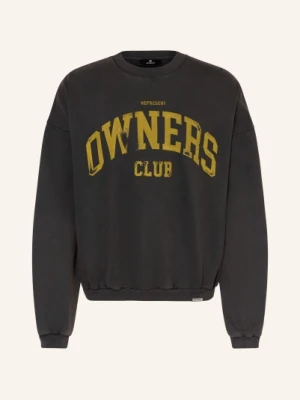 Represent Bluza schwarz