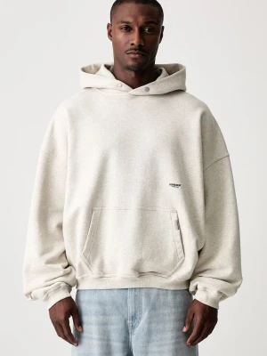 Represent bluza z kapturem bawełniana męska