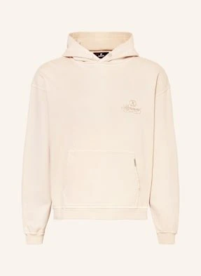Represent Bluza Z Kapturem beige