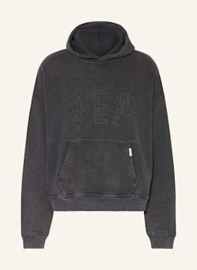 Represent Bluza Z Kapturem schwarz