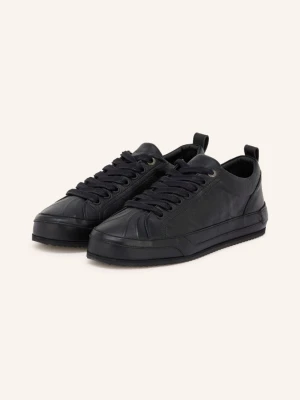 Represent Buty Sportowe Alpha Wrap schwarz CZARNY