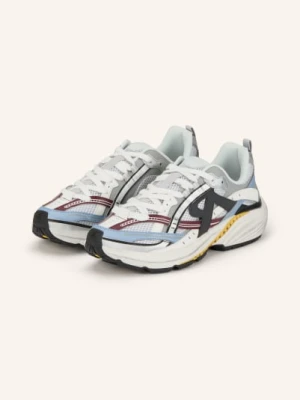 Represent Buty Sportowe Storm Runner weiss