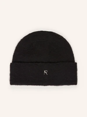 Represent Czapka schwarz