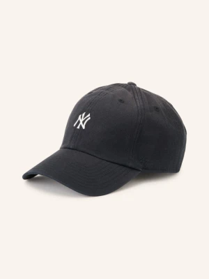 Represent Czapka Z Daszkiem schwarz CZARNY