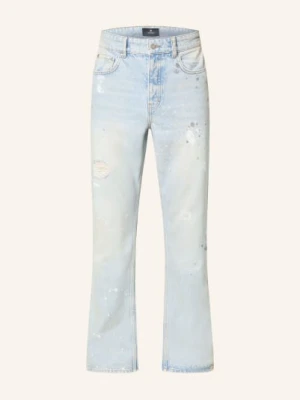 Represent Dżinsy O Regularnym Kroju blau 08 COASTAL BLUE