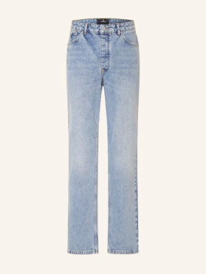 Represent Jeansy Heaton O Kroju Regular Fit blau 07 AUTHENTIC BLUE