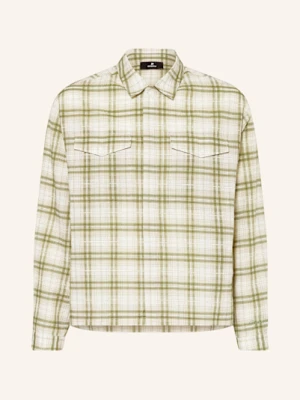 Represent Koszula Regular Fit gruen